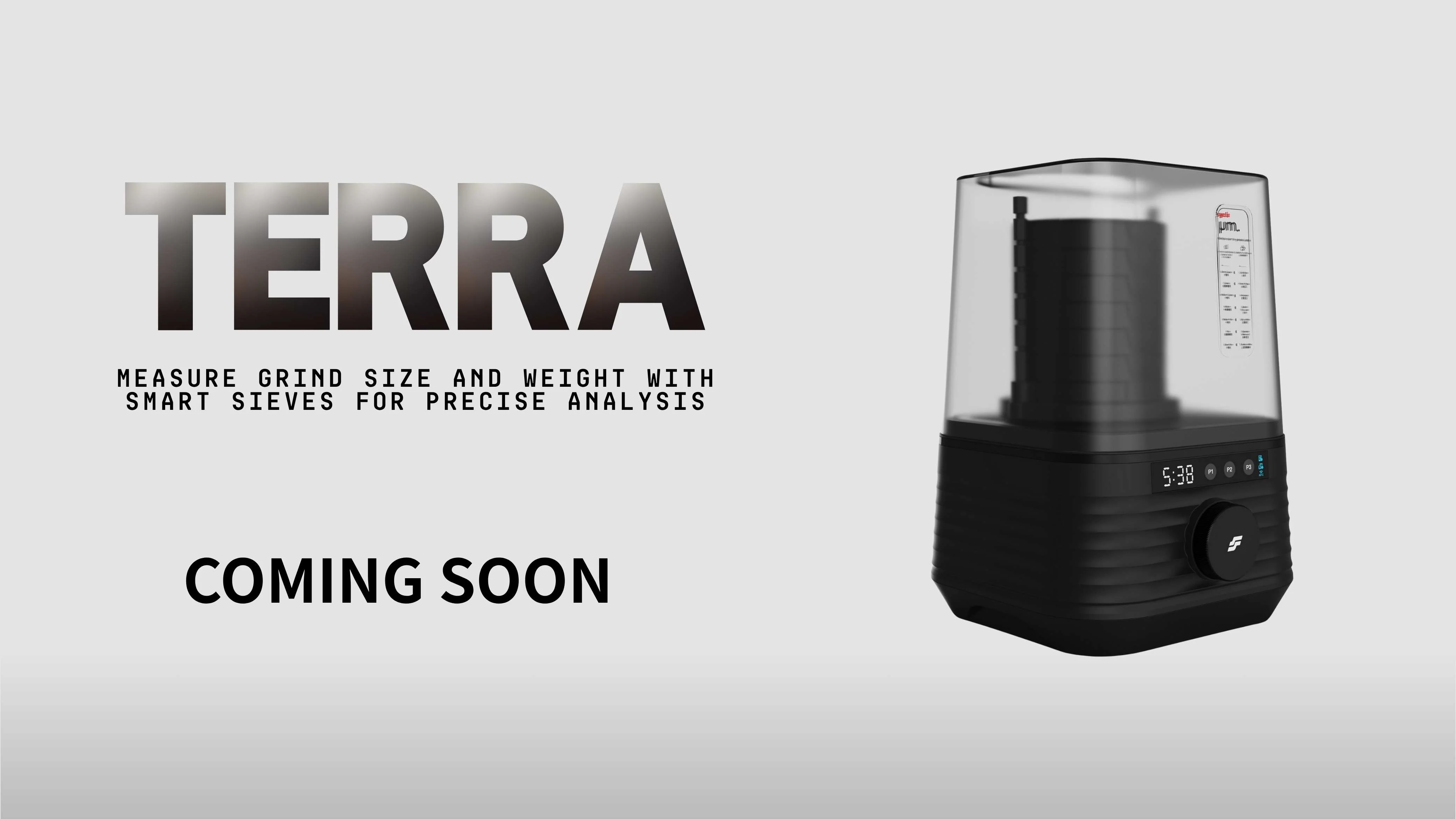 Extraction Perfecting